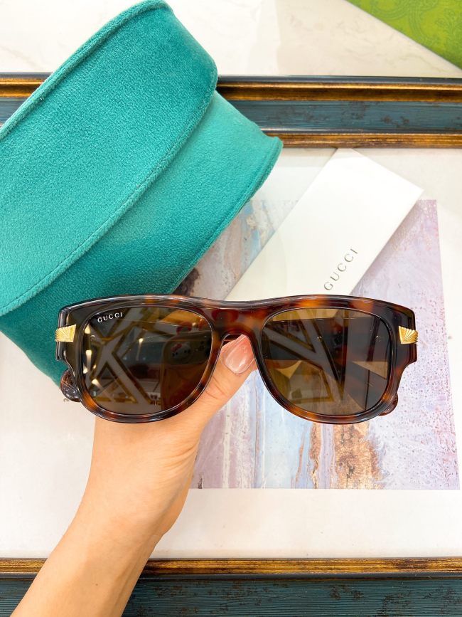 G Sunglasses AAAA-7563