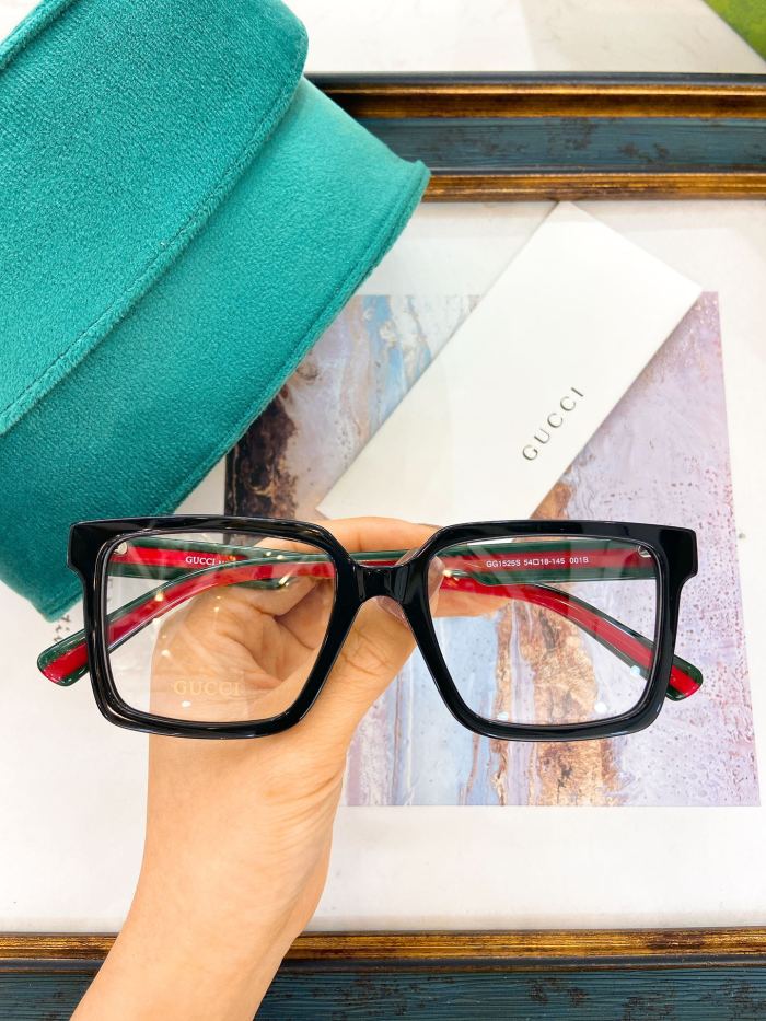 G Sunglasses AAAA-7092