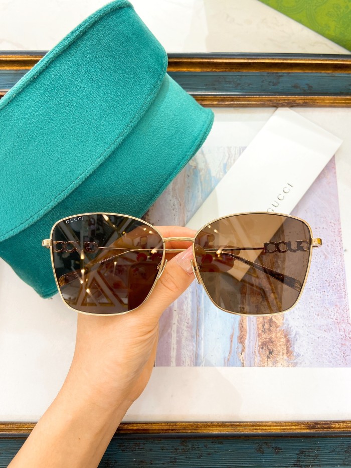 G Sunglasses AAAA-7655