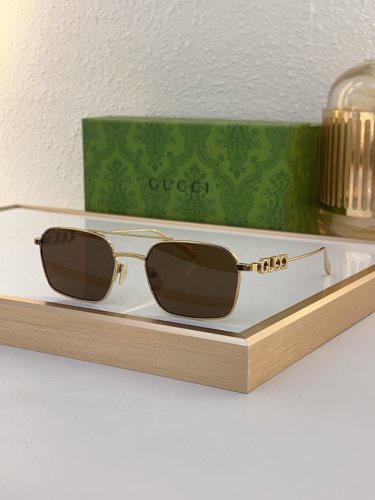 G Sunglasses AAAA-7473
