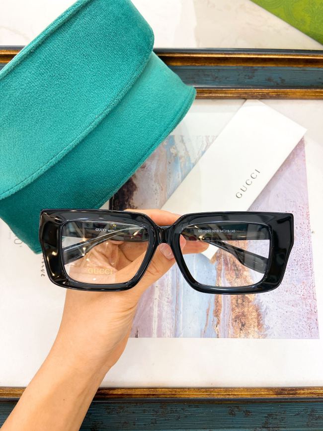 G Sunglasses AAAA-7583