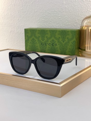 G Sunglasses AAAA-7394