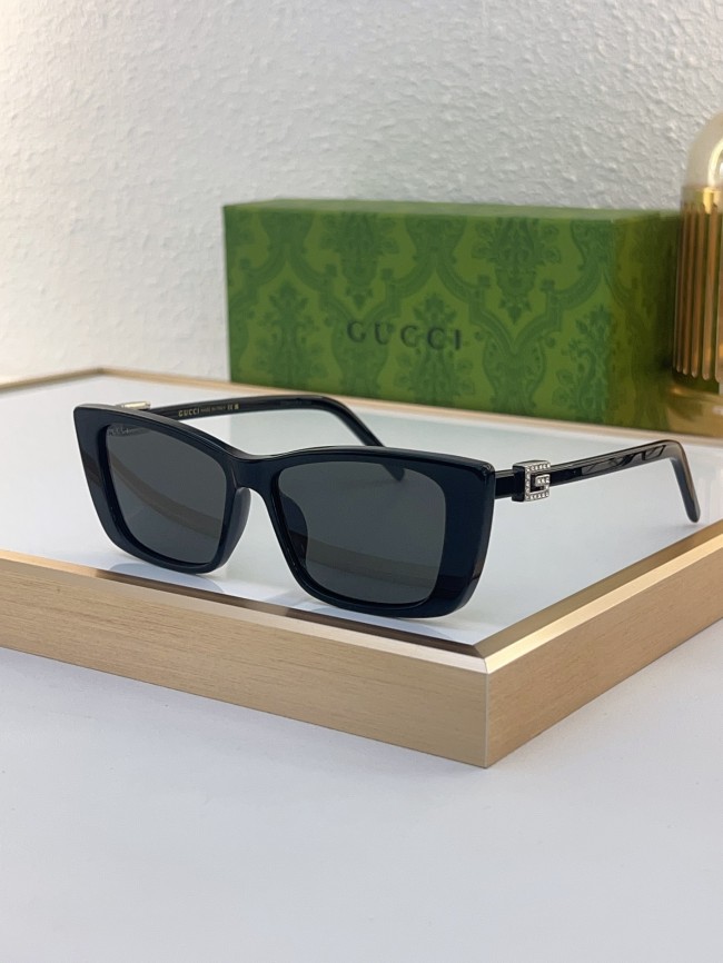 G Sunglasses AAAA-7256