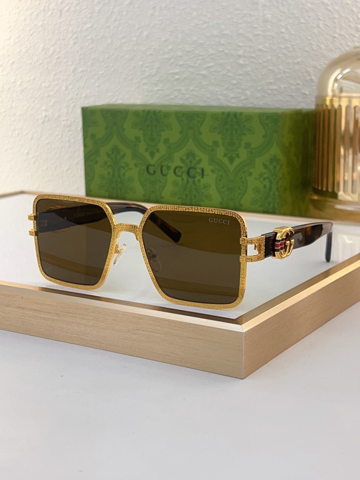 G Sunglasses AAAA-7396