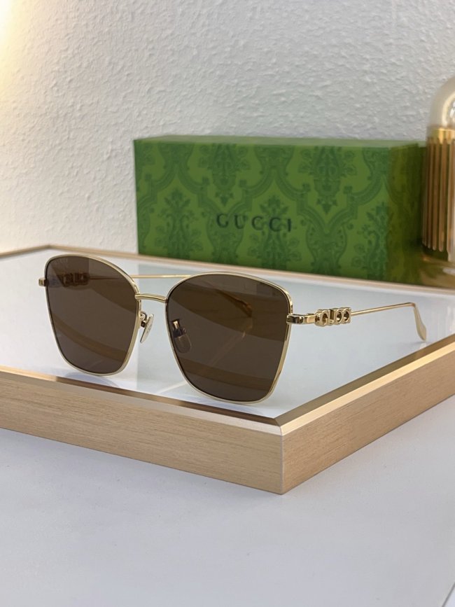 G Sunglasses AAAA-7442