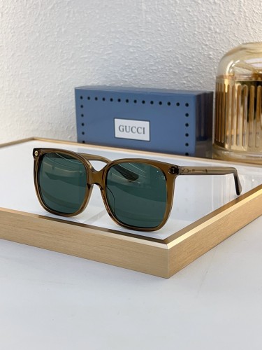 G Sunglasses AAAA-7198