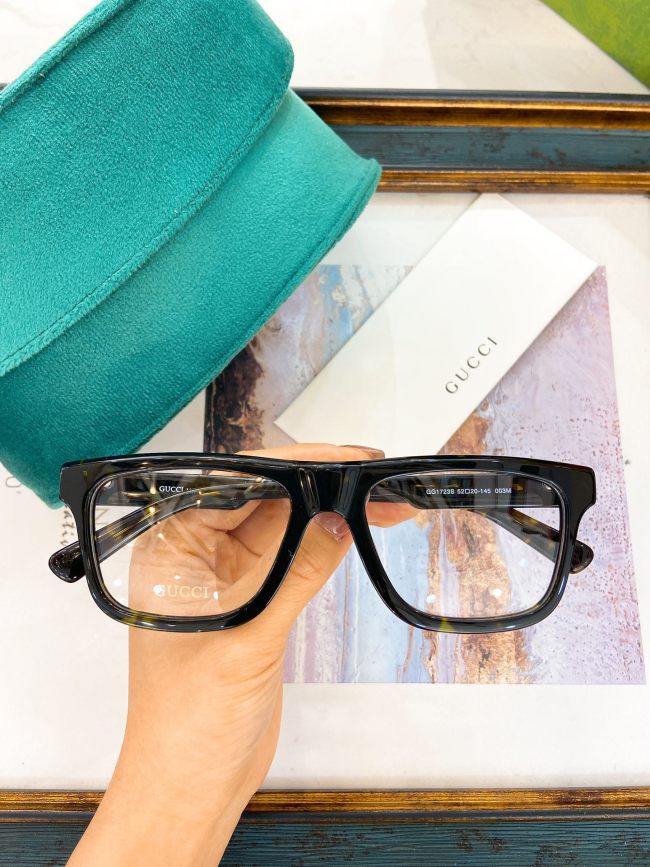 G Sunglasses AAAA-7106