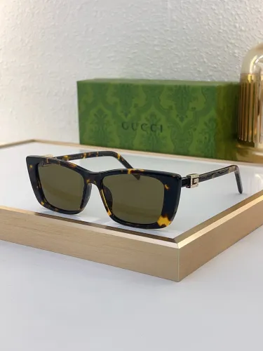 G Sunglasses AAAA-7251
