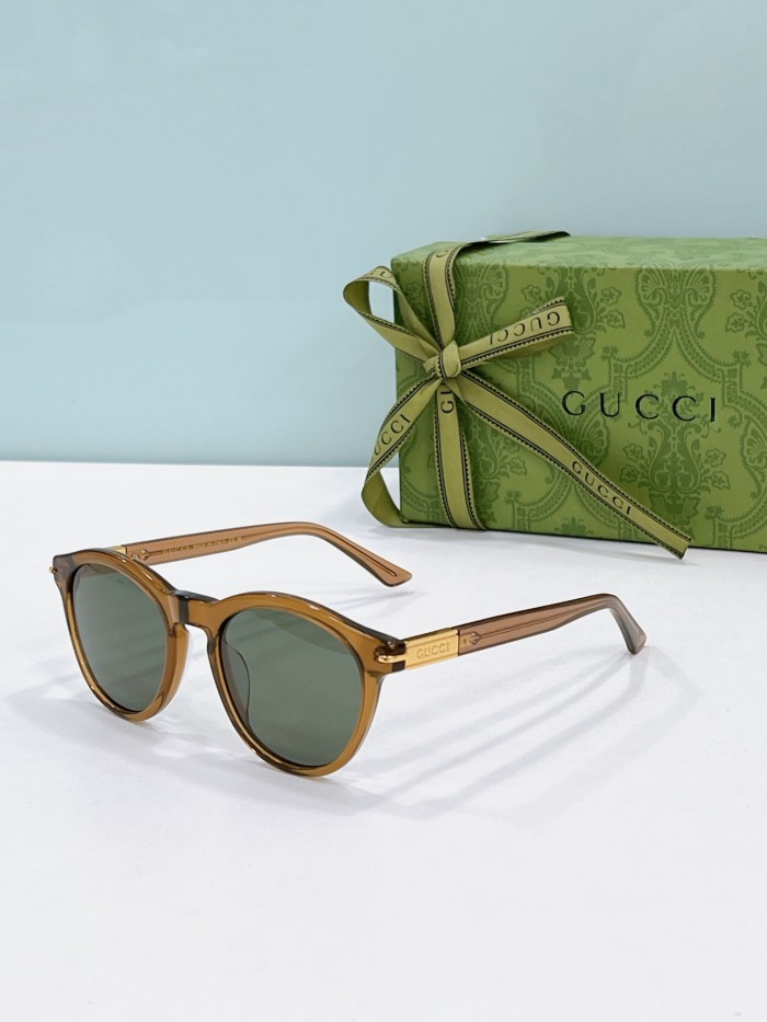 G Sunglasses AAAA-7509