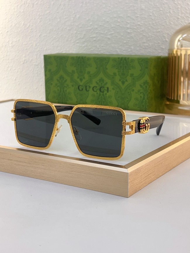 G Sunglasses AAAA-7401