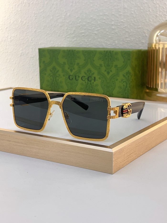 G Sunglasses AAAA-7401