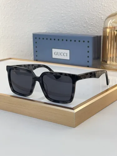 G Sunglasses AAAA-6902