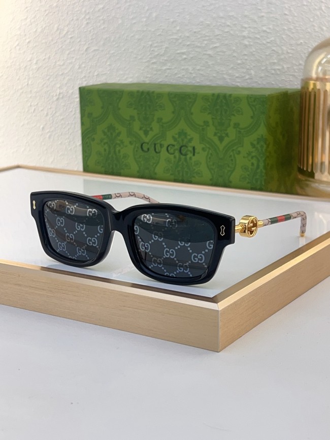 G Sunglasses AAAA-7337