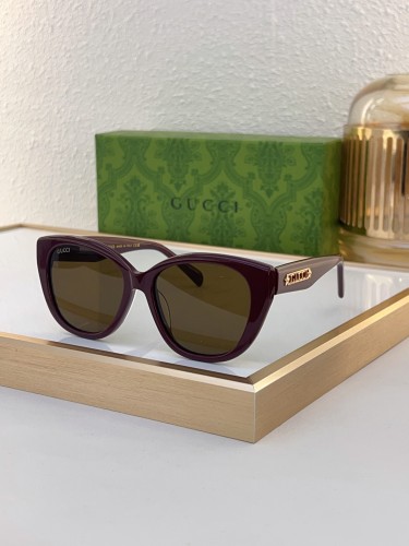 G Sunglasses AAAA-7393