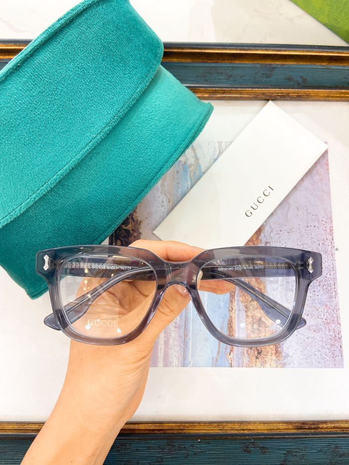 G Sunglasses AAAA-7266