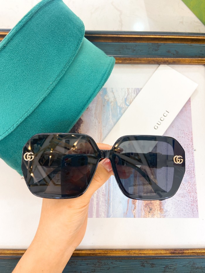 G Sunglasses AAAA-6984