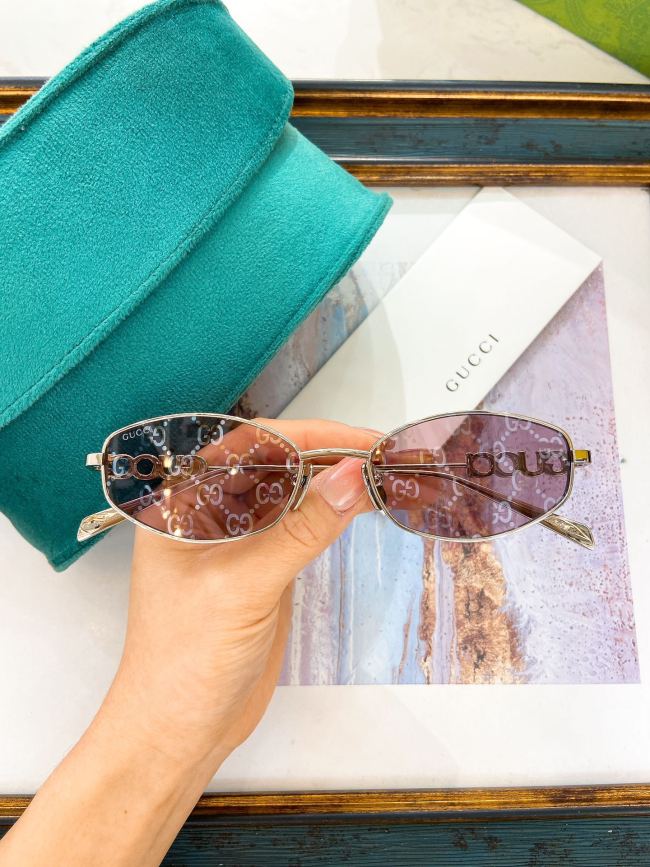 G Sunglasses AAAA-7663