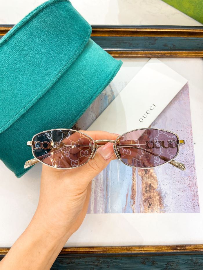 G Sunglasses AAAA-7663