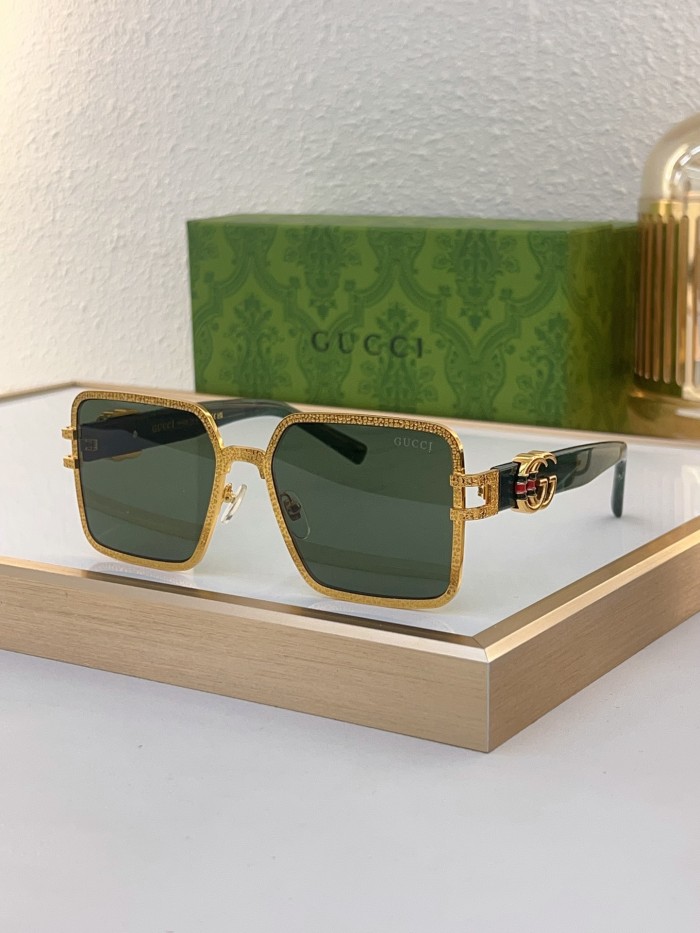 G Sunglasses AAAA-7398