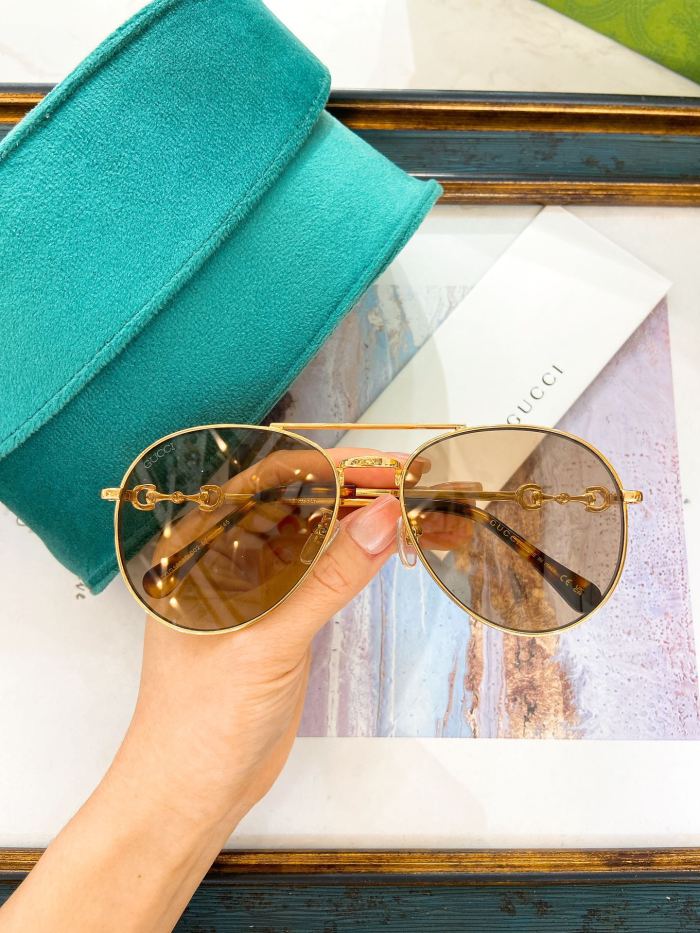 G Sunglasses AAAA-7646