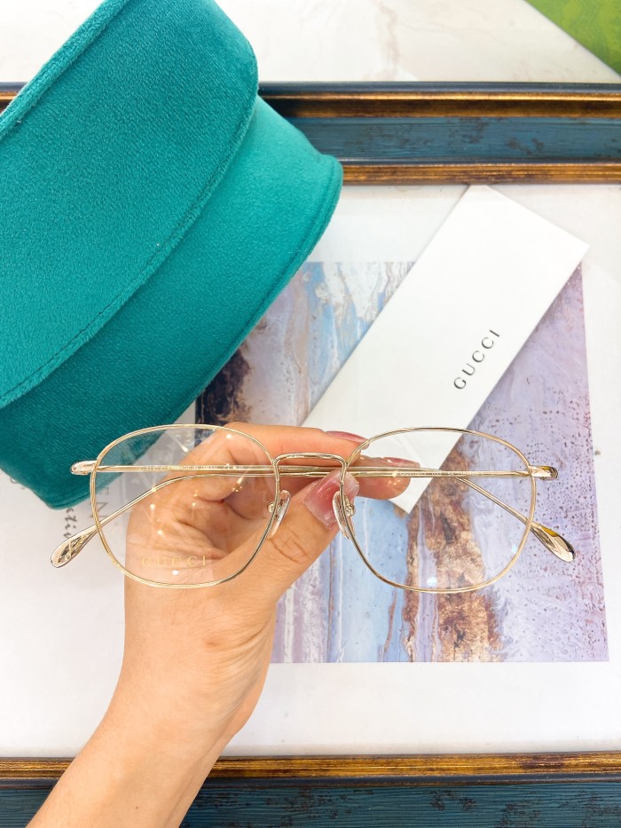 G Sunglasses AAAA-6974