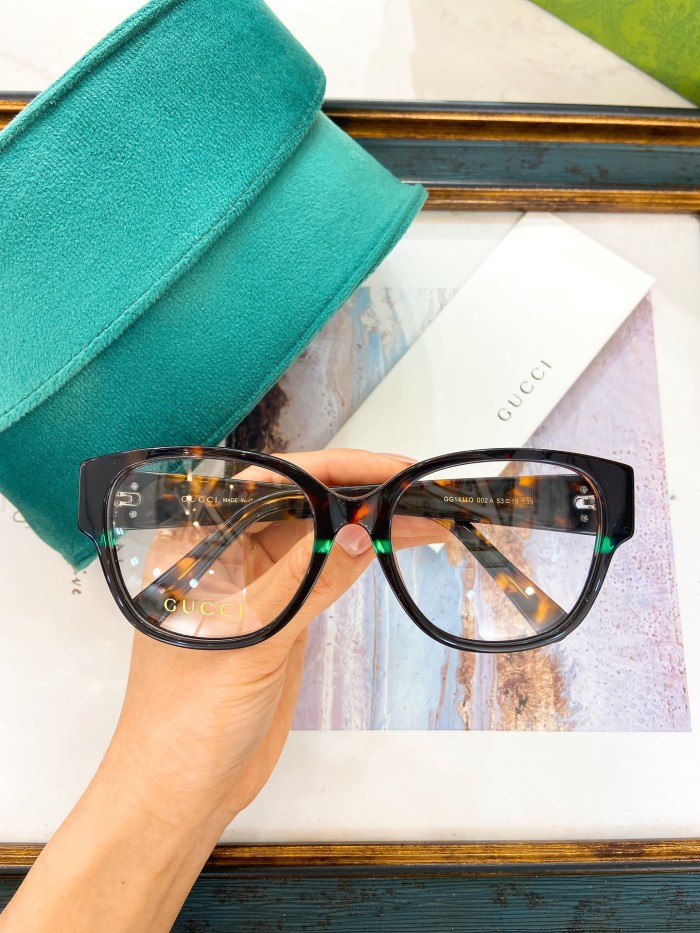 G Sunglasses AAAA-7548