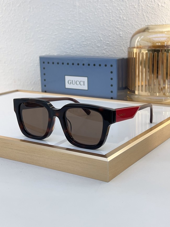 G Sunglasses AAAA-7221