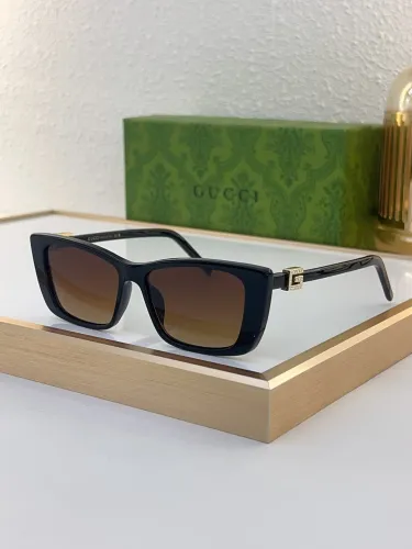 G Sunglasses AAAA-7253
