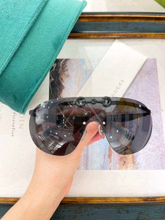 G Sunglasses AAAA-7524