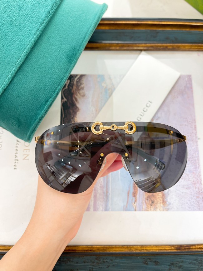 G Sunglasses AAAA-7523