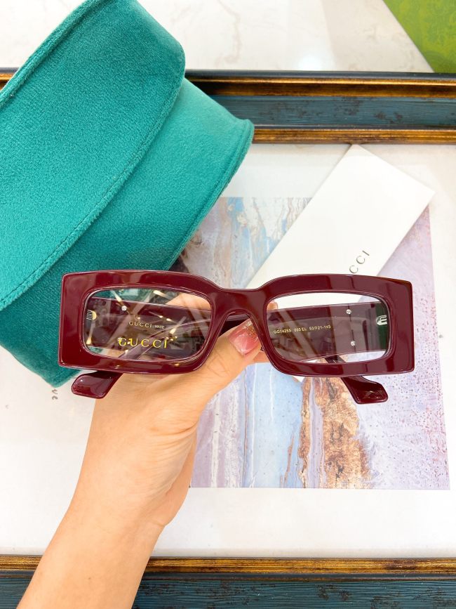 G Sunglasses AAAA-6877