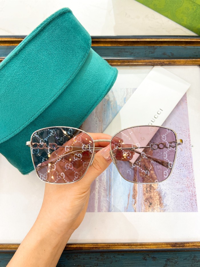 G Sunglasses AAAA-7652