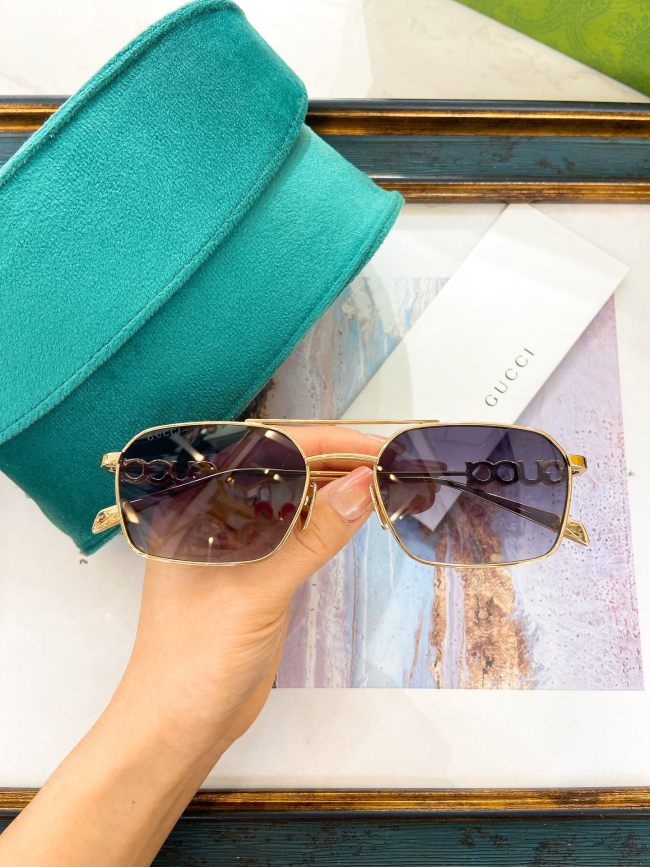 G Sunglasses AAAA-7672