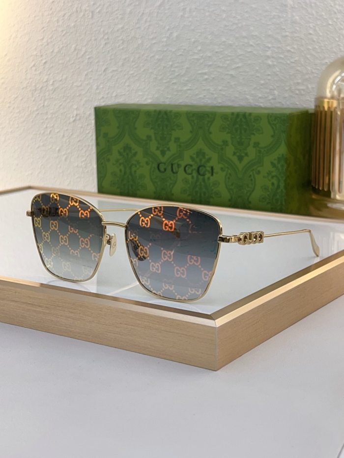 G Sunglasses AAAA-7439