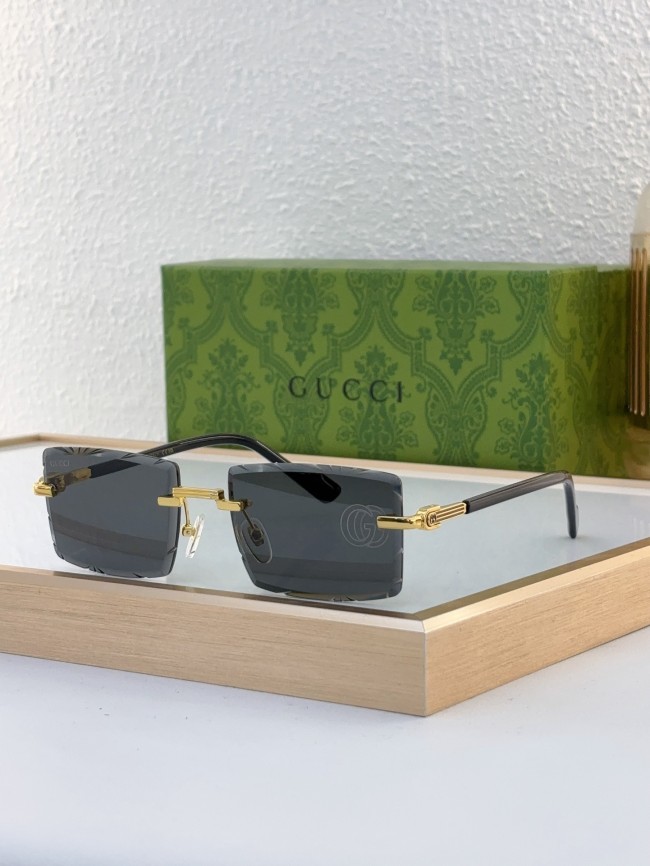 G Sunglasses AAAA-7122