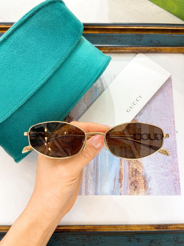 G Sunglasses AAAA-7665