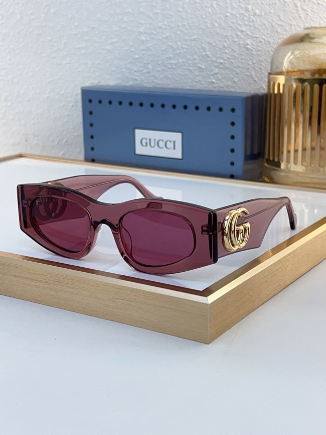 G Sunglasses AAAA-7214