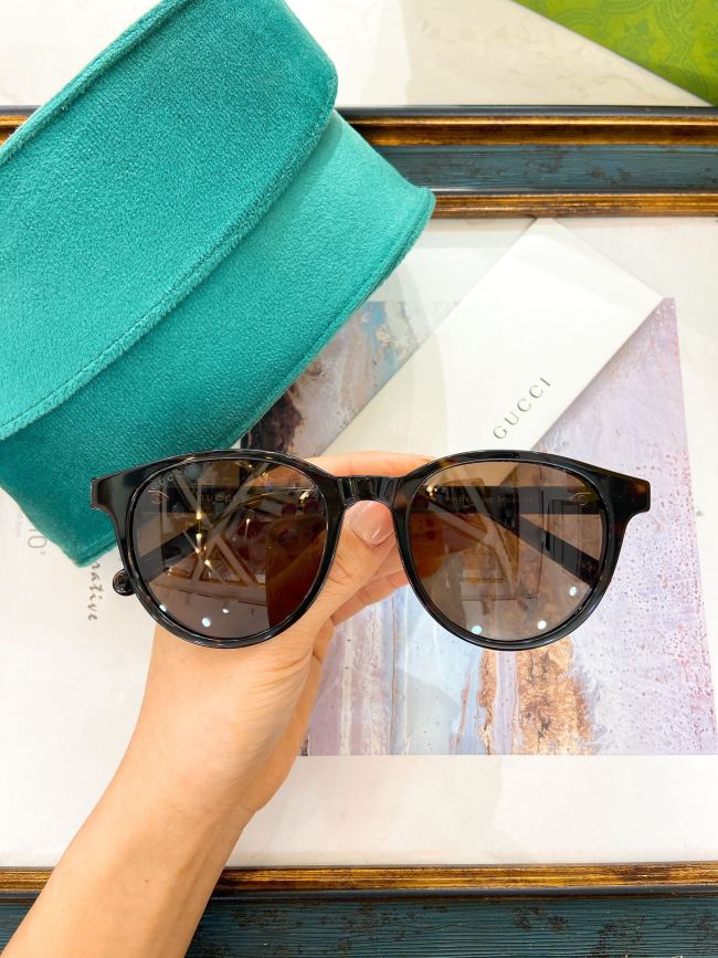 G Sunglasses AAAA-7631