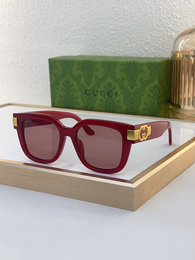G Sunglasses AAAA-7227