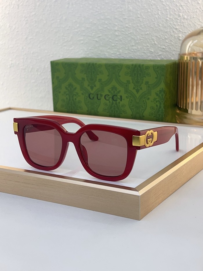 G Sunglasses AAAA-7227