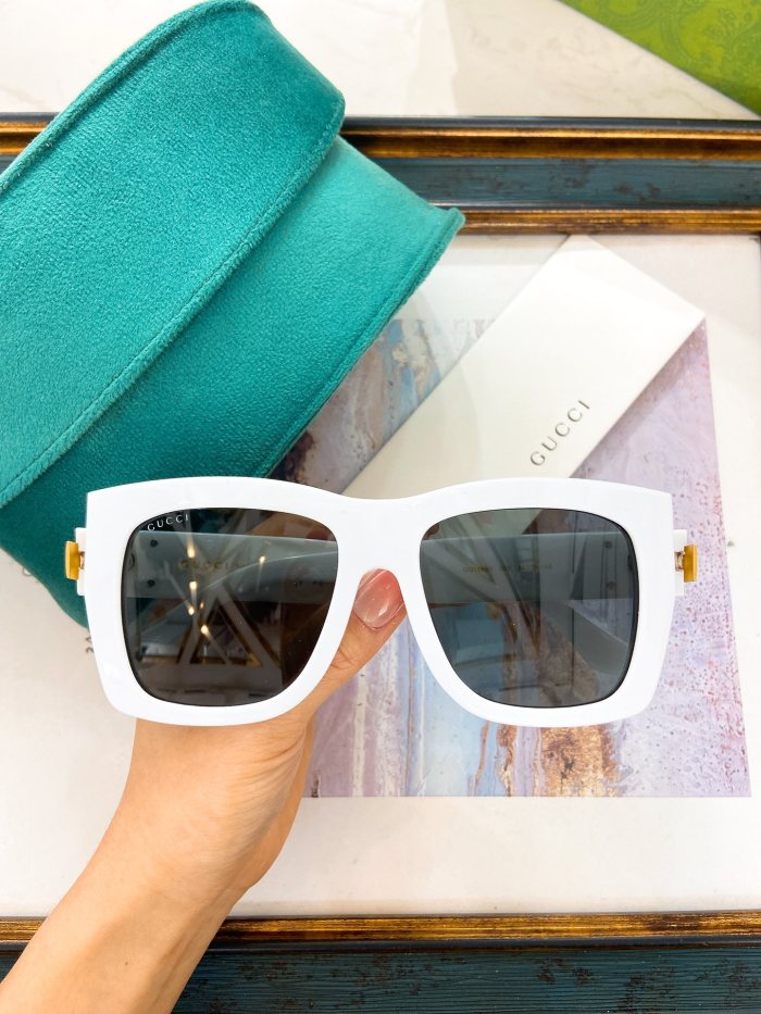 G Sunglasses AAAA-7639