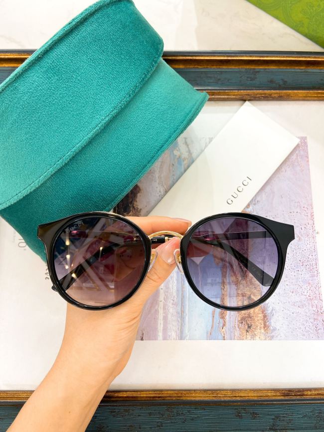 G Sunglasses AAAA-7530