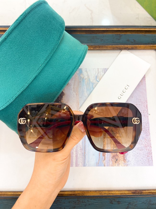 G Sunglasses AAAA-6985