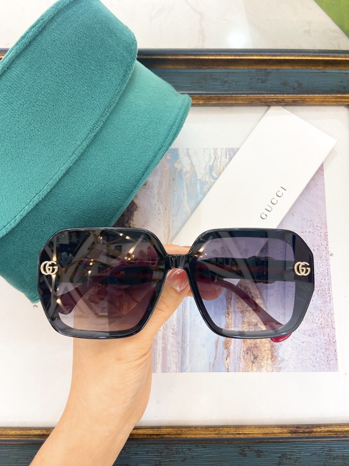G Sunglasses AAAA-6982