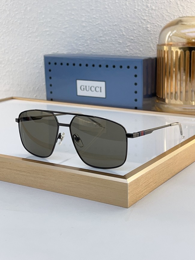 G Sunglasses AAAA-7195