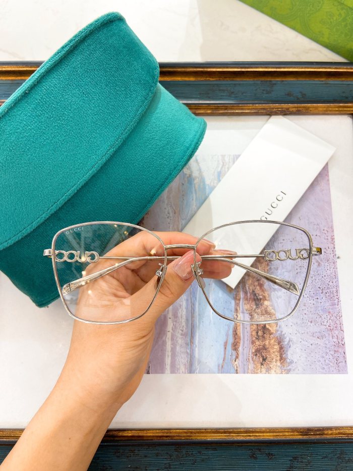 G Sunglasses AAAA-7657