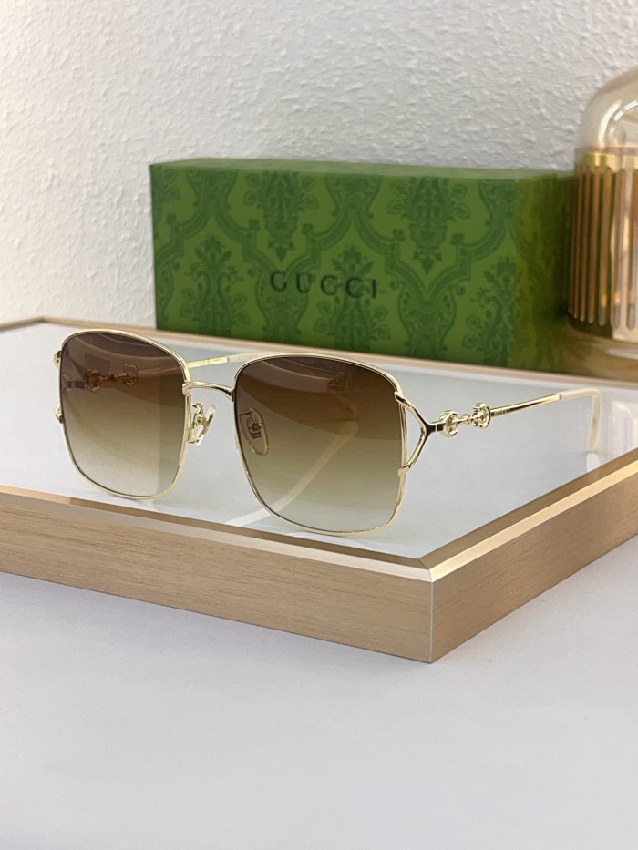 G Sunglasses AAAA-7498