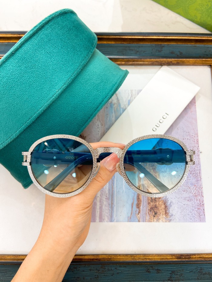 G Sunglasses AAAA-7615