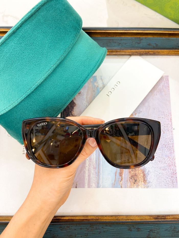 G Sunglasses AAAA-7611