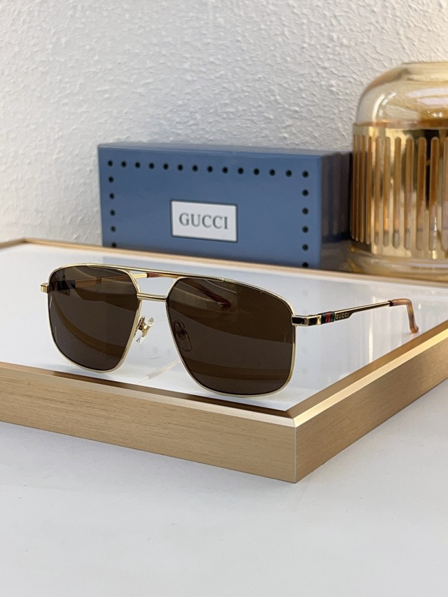 G Sunglasses AAAA-7192